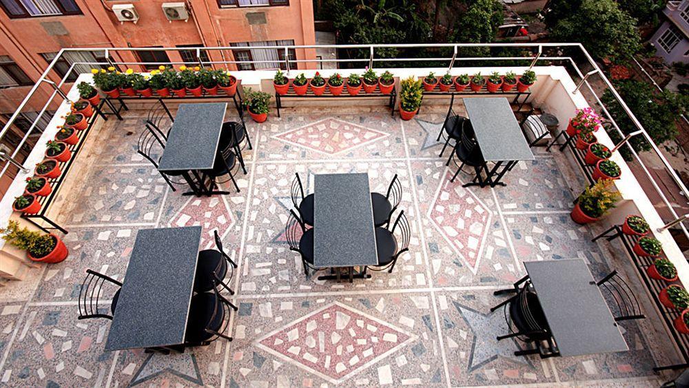 Thamel Grand Hotel Katmandu Dış mekan fotoğraf