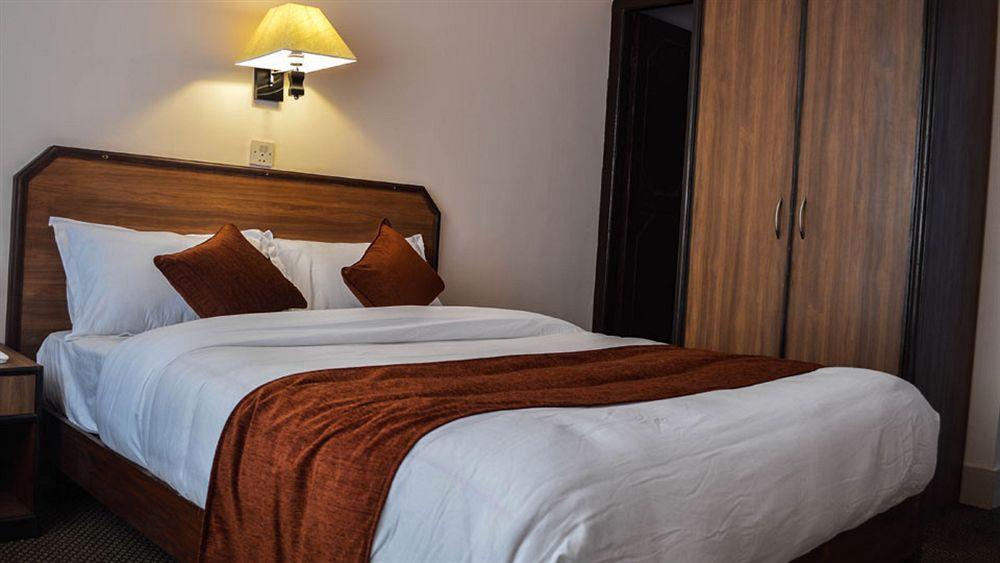 Thamel Grand Hotel Katmandu Dış mekan fotoğraf